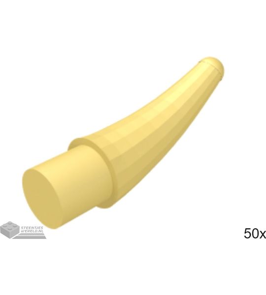 50x LEGO 53451 Parelgoud, 50 stuks