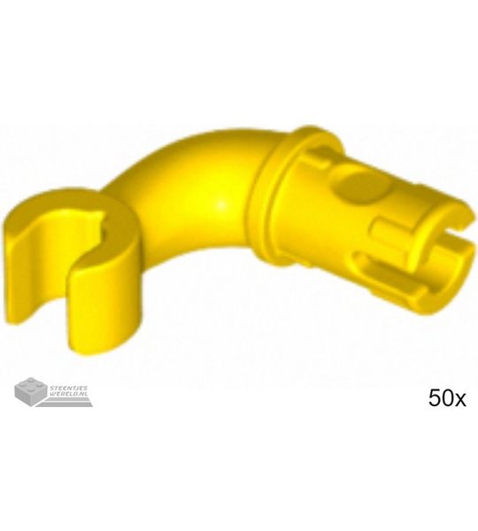 50x LEGO 66788 Geel, 50 stuks