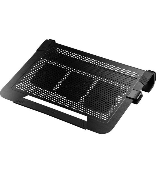 Cooler Master Notepal U3 Plus