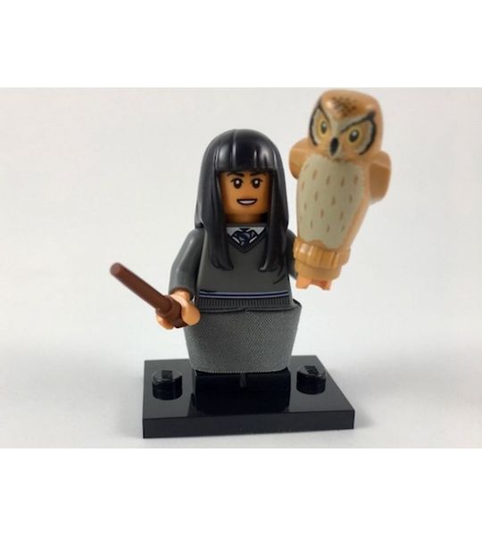 Lego Harry Potter minifiguur, Cho Chang.