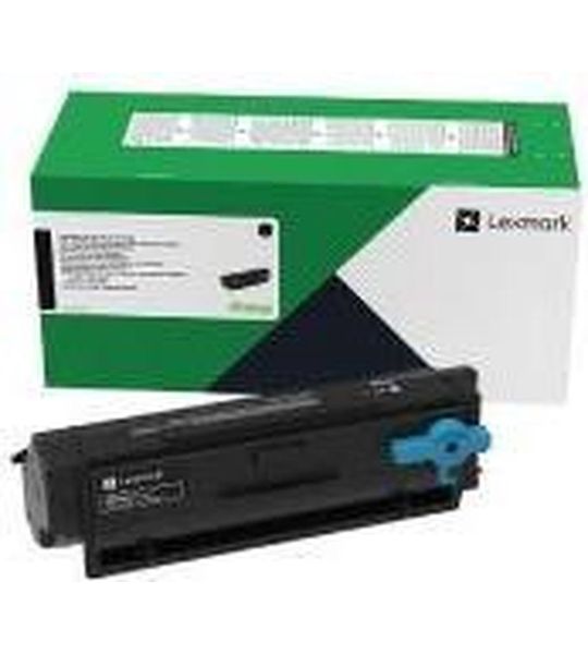 Lexmark B342X00 toner zwart