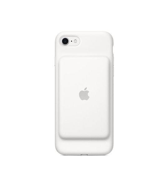 Apple Smart Battery Case iPhone 7 / 8 Wit