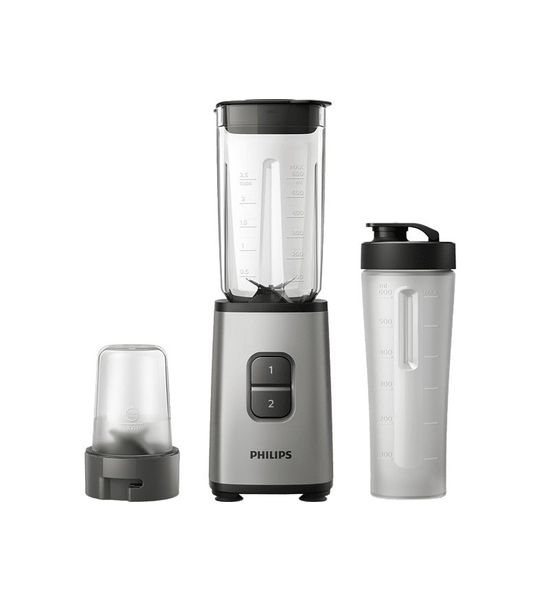 Philips Daily Collection HR2604/80 Zilver