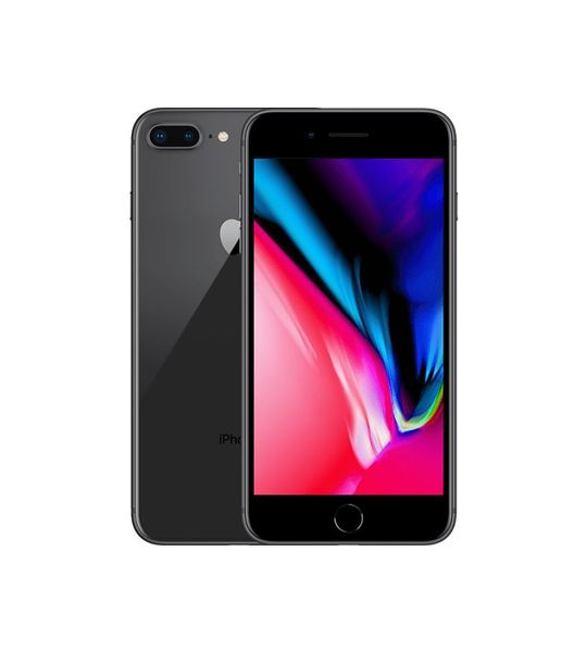 Apple iPhone 8 Plus - 64 GB Grijs
