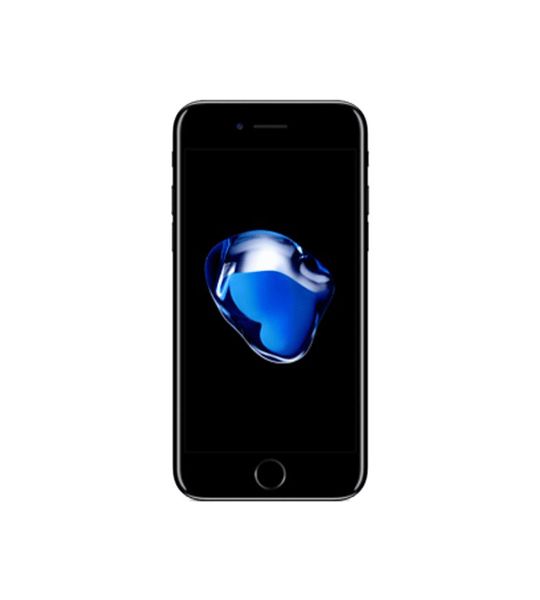 Apple iPhone 7 - 128 GB Jet Zwart