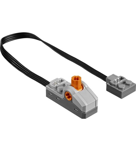 LEGO Powered UP Powerfuncties bedieningsschakelaar - 8869