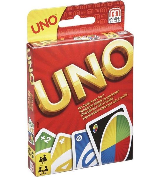 Spelvoordeelset Koehandel & Uno