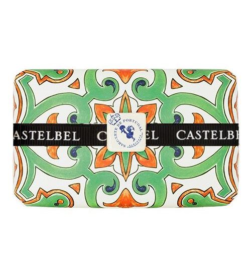 Vanilla&Amber zeep 200 gr (vanille&amber)