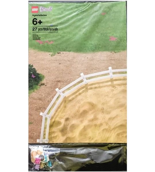 LEGO® EXCLUSIVE Friends Playmat - 5004398