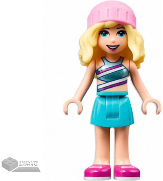 LEGO Minifiguur frnd506 Friends