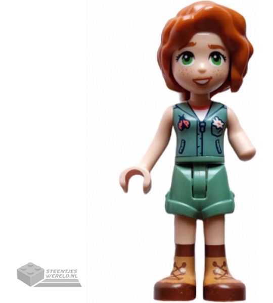 LEGO Minifiguur frnd598 Friends