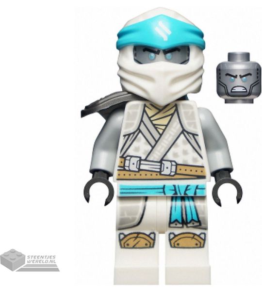 LEGO Minifiguur njo763 Ninjago