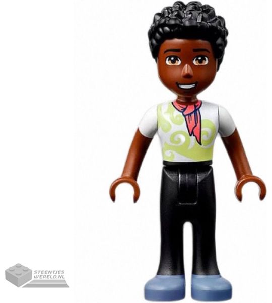 LEGO Minifiguur frnd486 Friends