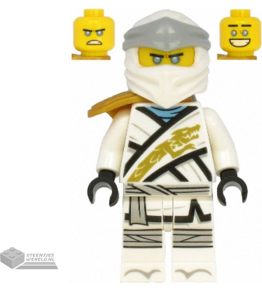 LEGO Minifiguur njo616 Ninjago