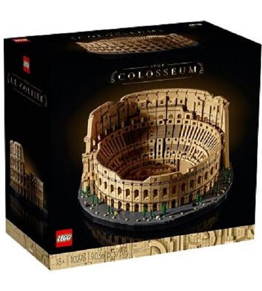 LEGO® EXCLUSIVE Kolosseum - 10276