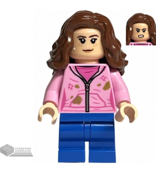 LEGO Minifiguur hp327 Thema Harry Potter