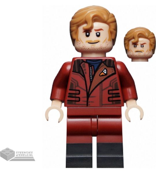 LEGO Minifiguur sh744 Thema Super Heroes