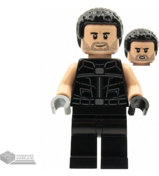 LEGO Minifiguur sh702 Thema Super Heroes