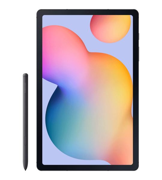 Samsung Galaxy Tab S6 Lite 64 Gb Grijs 2022 + Hoes