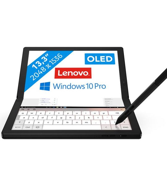 Lenovo Thinkpad X1 Fold G1- 20RL000XMH