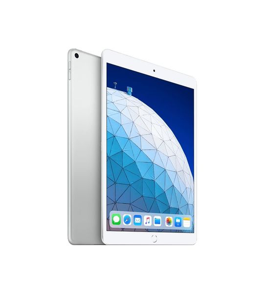 Apple iPad Air (2019) Wifi - 64GB -  Zilver