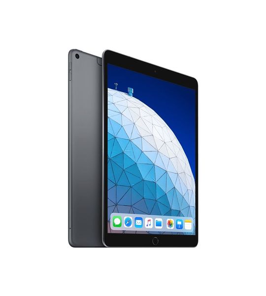 Apple iPad Air (2019) Wifi /4G - 256GB -  Space Gray