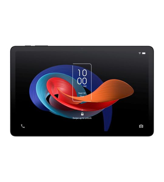 TCL Tab 10 (gen2) - 10.4 Inch 64 Gb Grijs Wifi