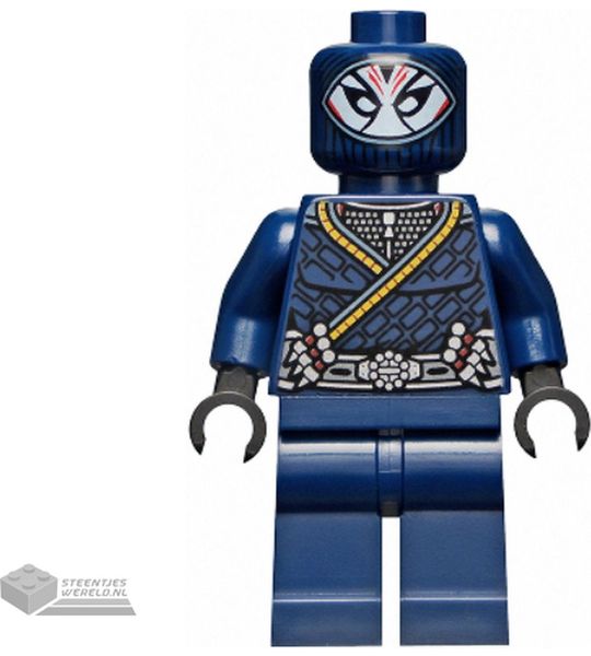 LEGO Minifiguur sh705 Thema Super Heroes