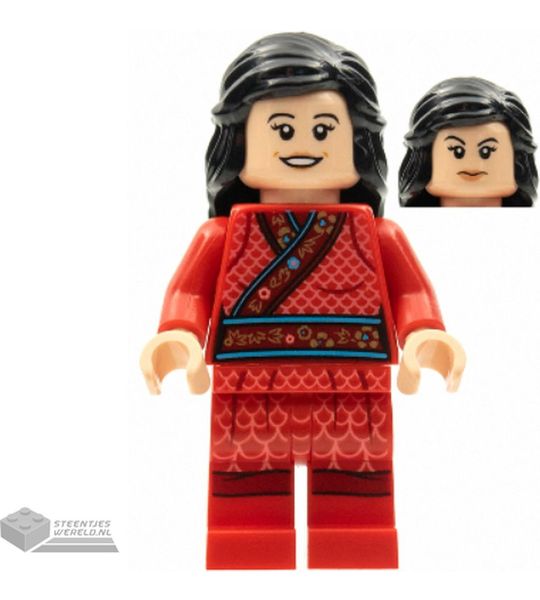 LEGO Minifiguur sh699 Thema Super Heroes