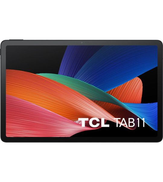 TCL Tab 11 - Inch 64 Gb Grijs Wifi