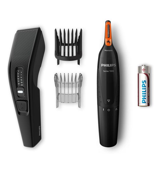 Philips tondeuse HC3510/85