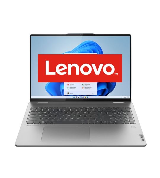 Lenovo Yoga 7 16arp8 - 16 Inch Amd Ryzen Gb 1 Tb