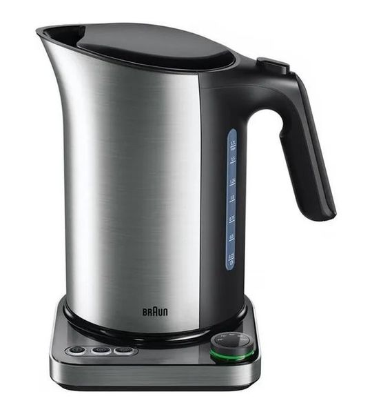 Braun ID Collection WK5115 Tandenborstel Zwart