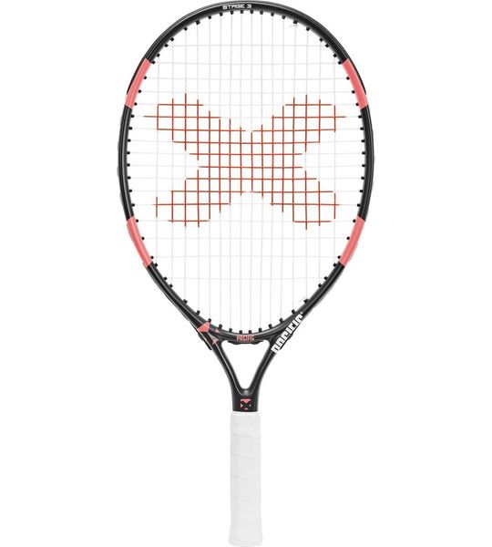Pacific X Team 21 Inch - Kinder - Tennisracket