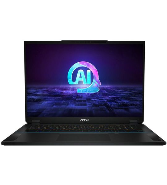 MSI Stealth 18 Ai Studio A1vig-050nl - Inch Intel Core Ultra 9 32 Gb 2 Tb Geforce Rtx 4090