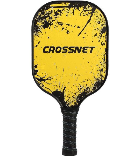 Crossnet Elite Pickleball Racket