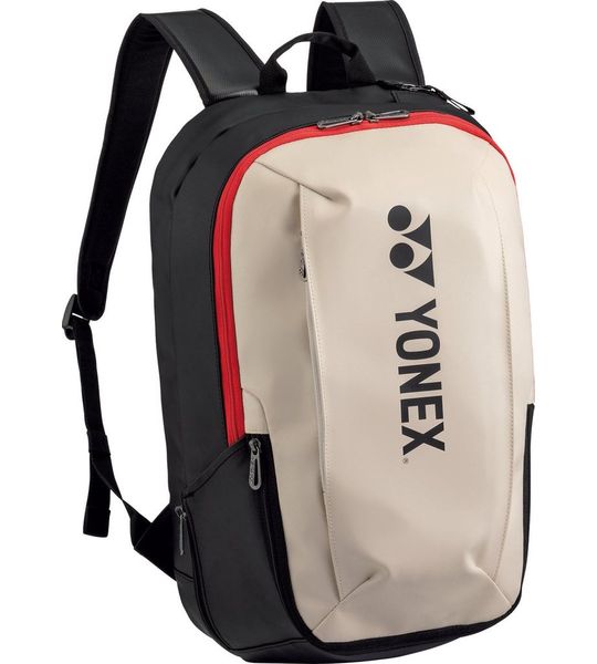 Yonex Backpack Active Zwart Beige