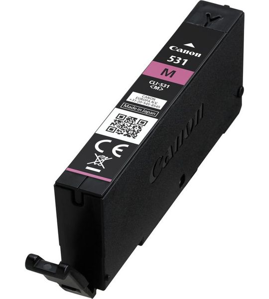 Canon CLI-531 magenta