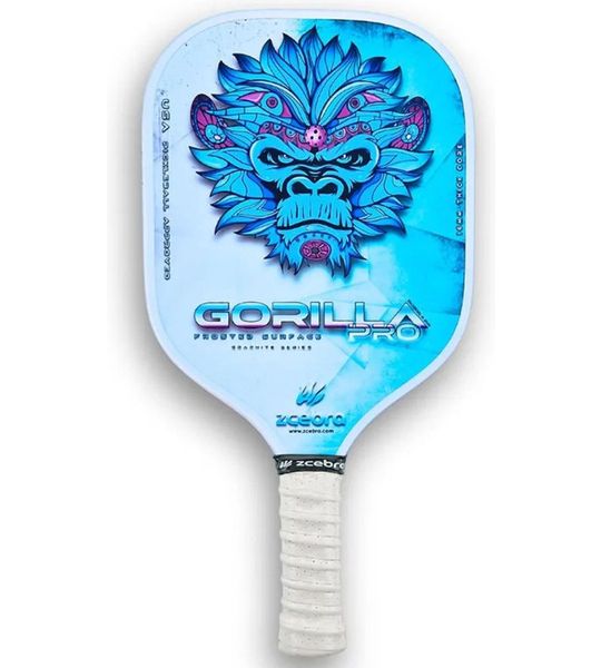 Zcebra Gorilla Pro - Pickleball racket
