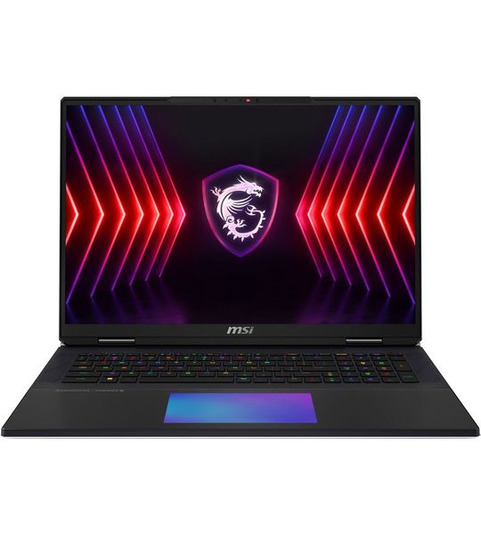 MSI Titan 18 Hx A14vig-043nl - Inch Intel Core I9 64 Gb 2 Tb Geforce Rtx 4090