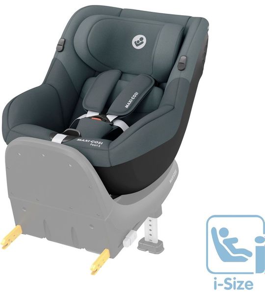 Maxi-Cosi Pearl S Autostoel - Tonal Graphite