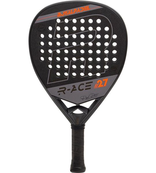 Royal Padel R-line Race 2024 Padelracket