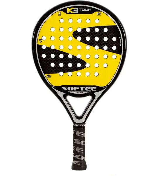 SOFTEE K3 TOUR 7.0 PADEL RACKET
