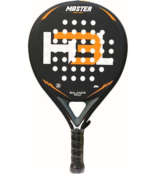 HBL Master Padel Racket Mat