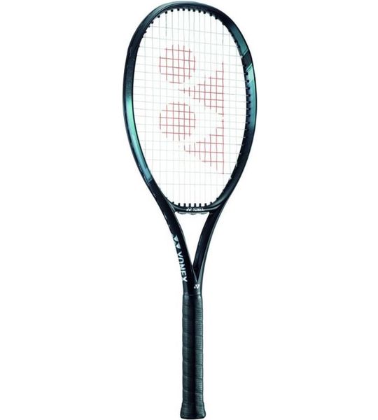 Yonex Tennisracket Ezone 100 Aqua Night Senior