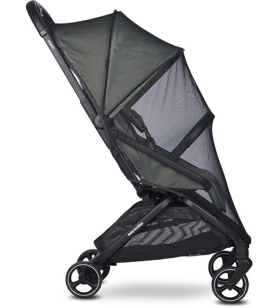 Muskietennet Easywalker Rockey - M -