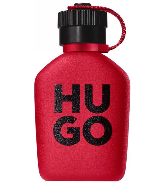 Hugo Intense eau de parfum spray 75 ml