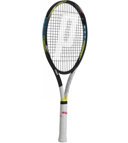Prince Ripstick 280 Ongesnaarde Tennisracket Veelkleurig 1