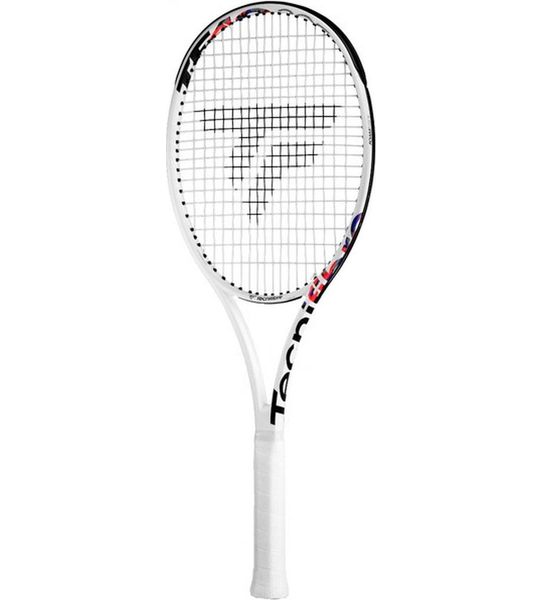 Tecnifibre Tf40 305 18m Tennisracket Wit 2