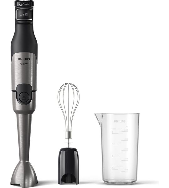 Philips HR2682/00 Mixer Zwart